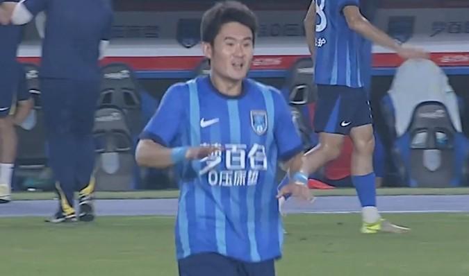 博鱼体育-博主：陕西联合正为前南通支云中场曹康处理加盟手续