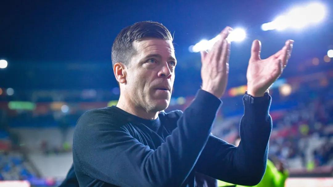 博鱼体育官方网站-阿尔滨旧将、帕丘卡主帅索拉里：我去年向中国足协递交过简历