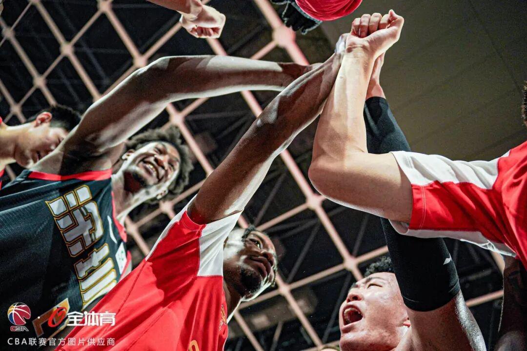 博鱼体育app下载-连克强敌 深圳马可波罗队风头正劲