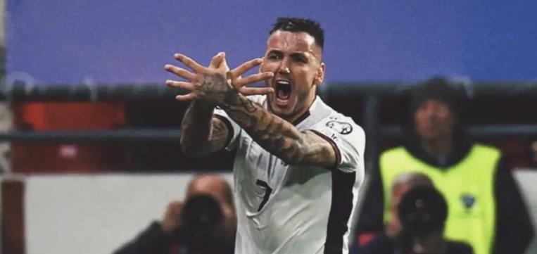 博鱼体育app下载-中超2026年最大牌的引援浮出水面，曾效力国米和巴萨，值得期待